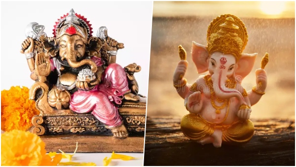 Ganesh Chaturthi Messages