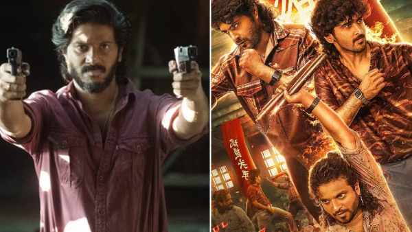 RDX vs King Of Kotha 