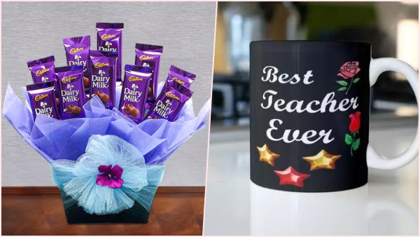 Teachers Day Gifts