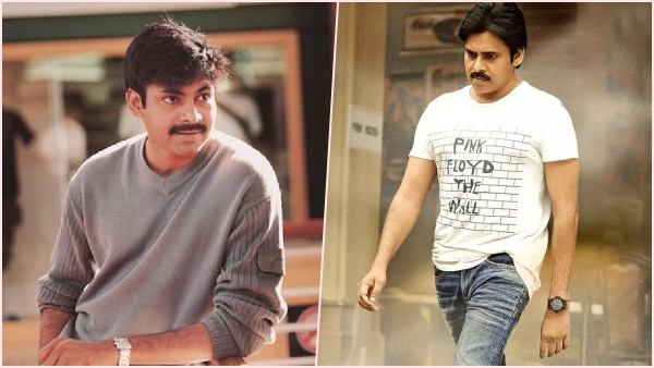 Pawan Kalyan Net Worth Summary