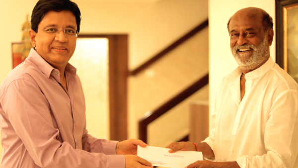 ஜெயிலர் படத்தின் கதை