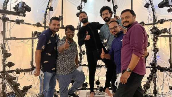 Kathanar -The Wild Sorcerer