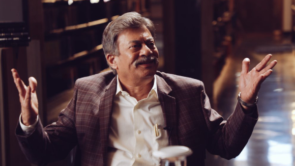 ಫೋಷಕ ಪಾತ್ರ