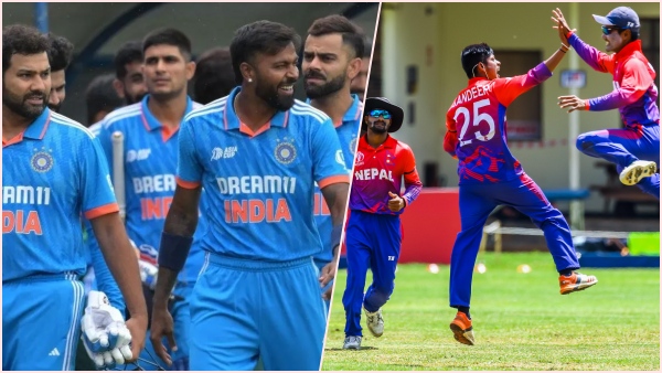 India VS Nepal Match Prediction