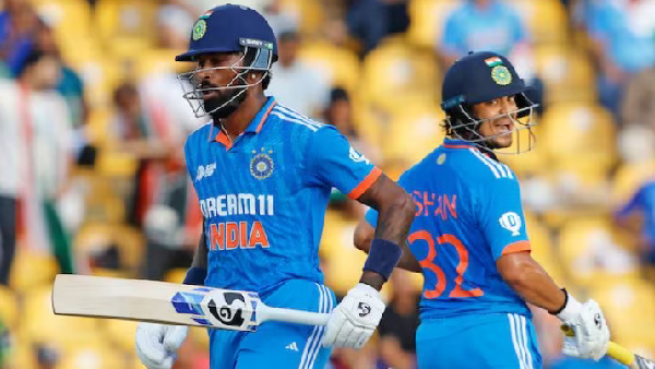 Asia Cup 2023: Points Table 