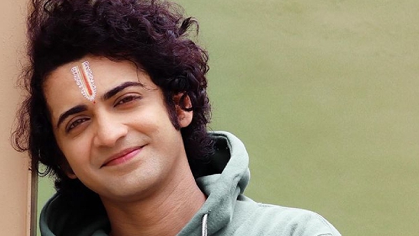 Sumedh Mudgalkar