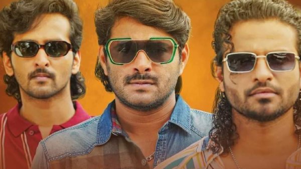 Single Plot, Multiple Starrer 