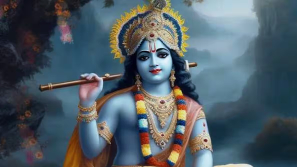 Krishna Janmashtami Wishes