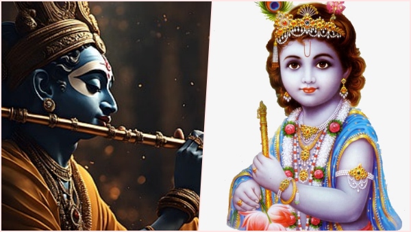 Janmashtami Images