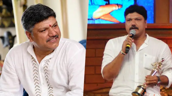 ಸಿನಿಮಾ ನಿರ್ದೇಶನ