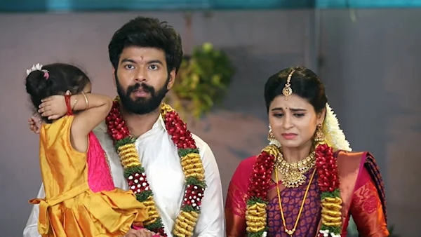 எழில் வாழ்க்கை