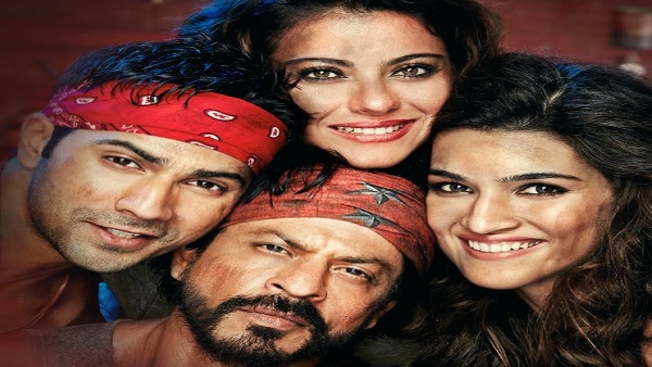 Dilwale