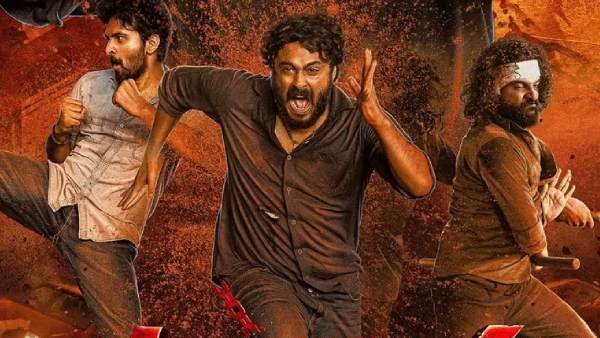 RDX: Robert Dony Xavier