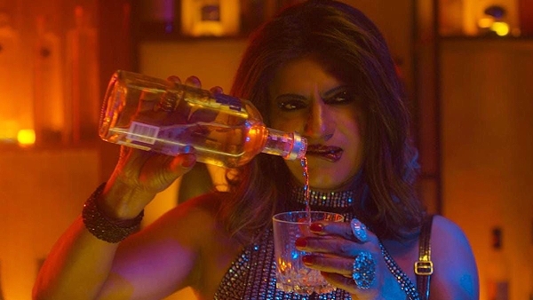 Haddi Satellite Rights