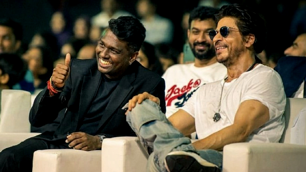 தமிழகத்தில் வாகை சூடுமா ஜவான்