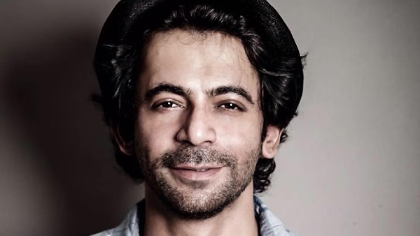 Sunil Grover