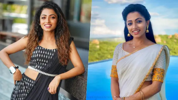 ನವ್ಯಾ ಸ್ವಾಮಿ