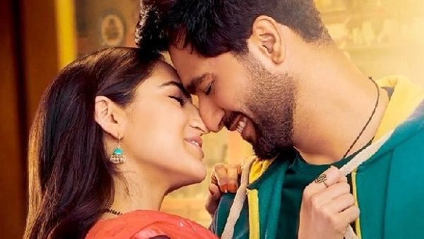 Zara Hatke Zara Bachke