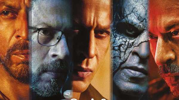 ஜவான் - விமர்சனம்