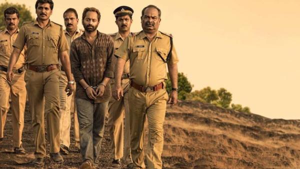 Thondimuthalum Driksakshiyum