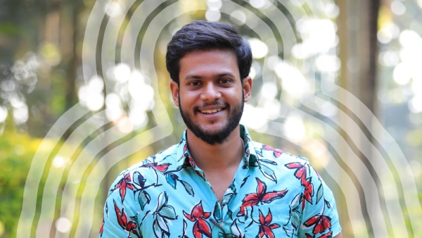 ರಿತ್ವಿಕ್ ಕೃಪಾಕರ್