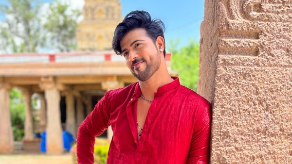 ಅಭಿನವ್ ವಿಶ್ವನಾಥನ್