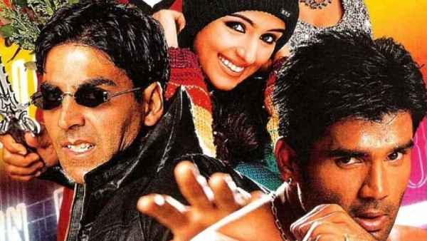 Awara Paagal Deewana