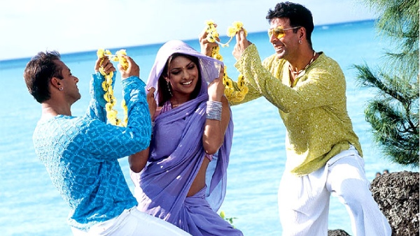 Mujhse Shaadi Karogi