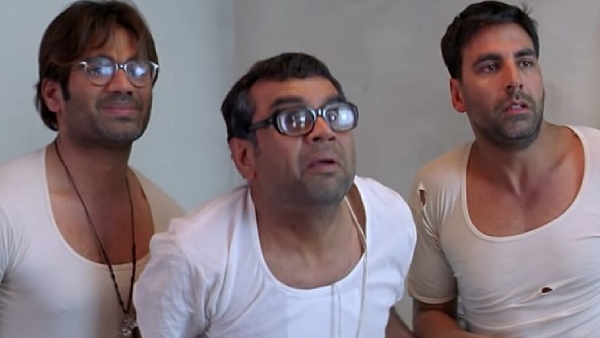 Phir Hera Pheri