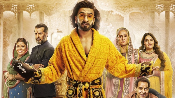 Rocky Aur Rani Kii Prem Kahaani