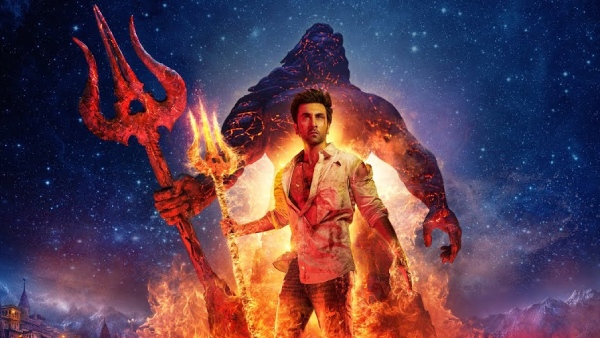 Brahmastra: Part One – Shiva