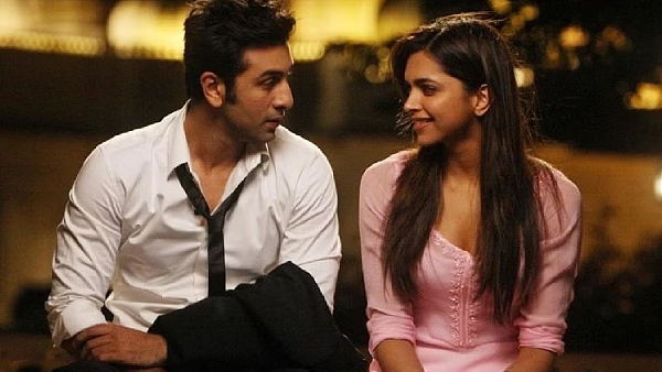 Yeh Jawani Hai Deewani