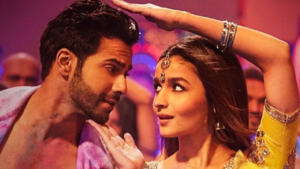 Badrinath Ki Dulhania