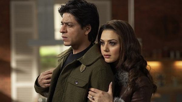 Kabhi Alvida Naa Kehna