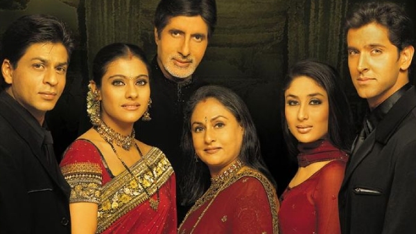Kabhi Khushi Kabhie Gham
