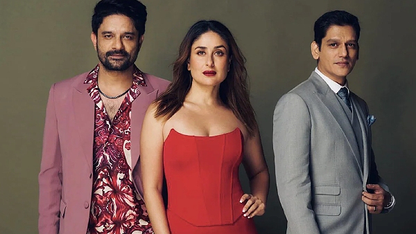 Jaane Jaan Cast and Crew