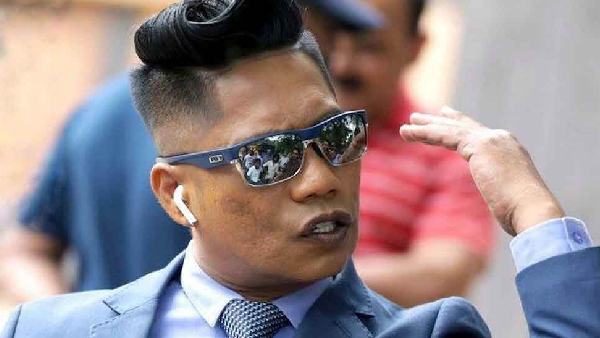 Peter Hein