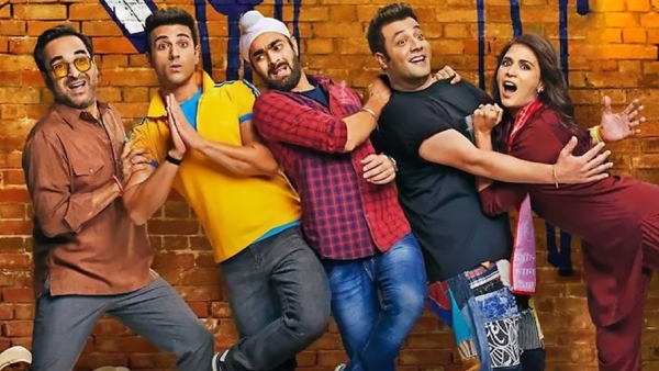 Fukrey 3