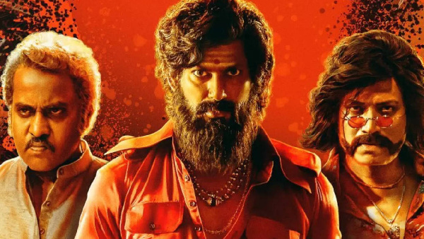 Mark Antony Cast and Crew