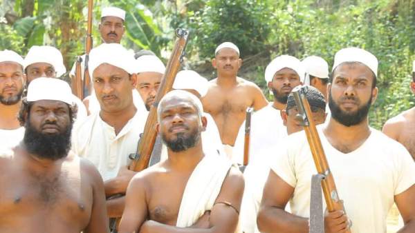 1921 Puzha Muthal Puzha Vare