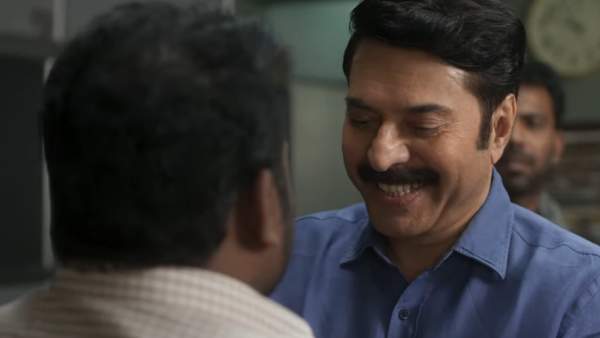 Kannur Squad Box-office Prediction