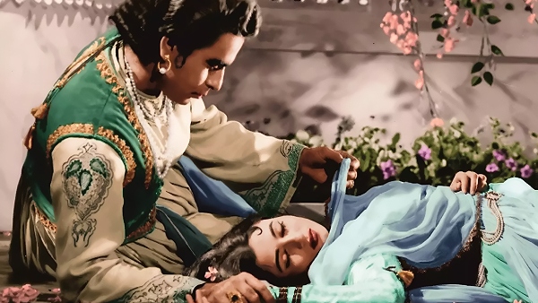 Mughal-E-Azam