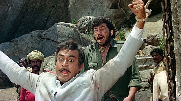 Sholay