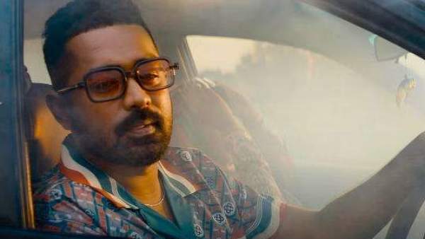 Asif Ali's Screen Presence