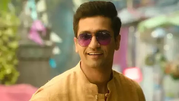 The Great Indian Family Satellite Rights