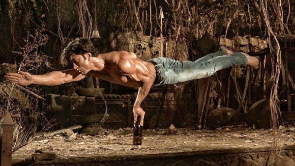 Vidyut Jammwal