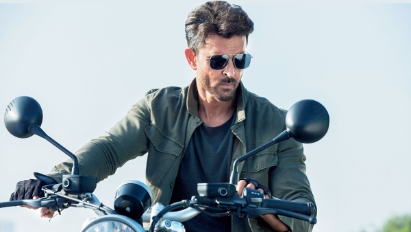 Hrithik Roshan