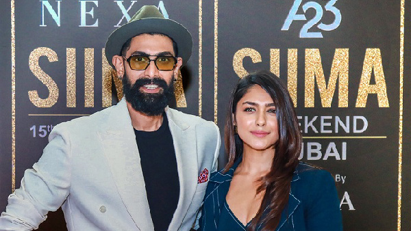 SIIMA Awards 2023 Date & Venue