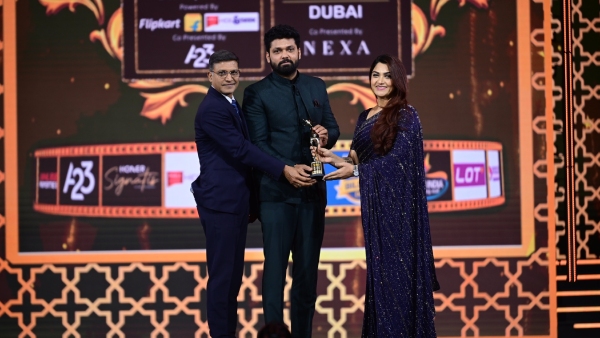 ಸೈಮಾ ಅವಾರ್ಡ್​ 2023