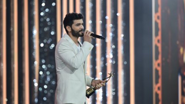 ಸೈಮಾ ಅವಾರ್ಡ್​ 2023